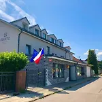 Grand Petit 호텔 프라하