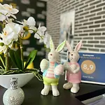 호텔 Grand Petit 프라하
