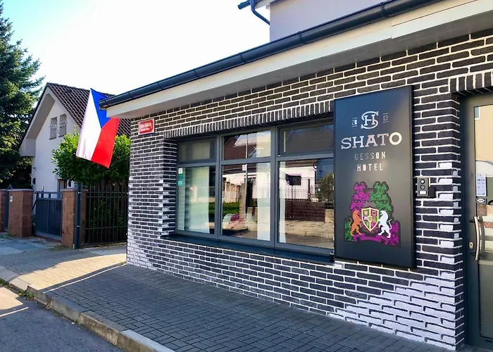 Ξενοδοχείο Grand Petit