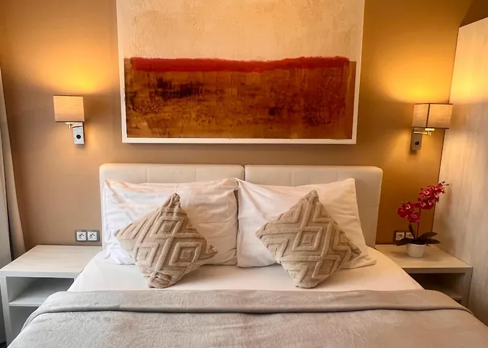 Grand Petit 3* Πράγα