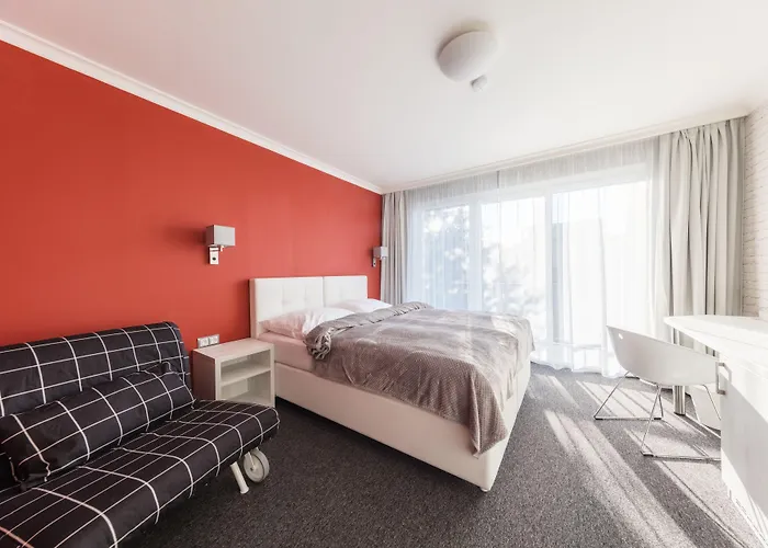 Ξενοδοχείο Grand Petit 3*
