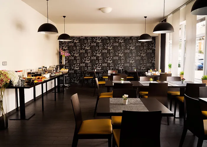 Grand Petit 3* Πράγα