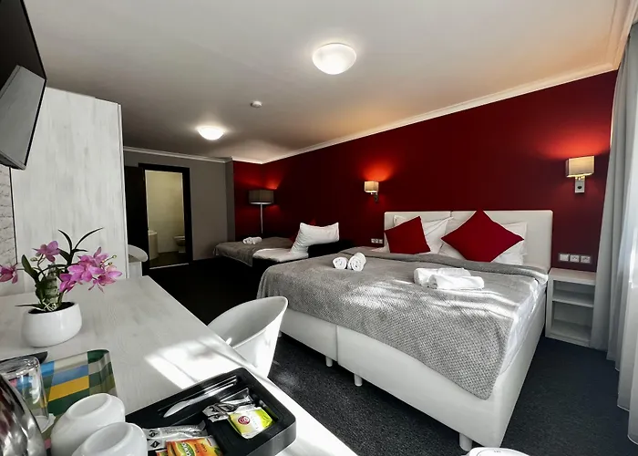 Ξενοδοχείο Grand Petit 3*