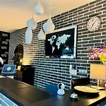 Grand Petit 3* Prága