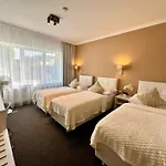 Szálloda Grand Petit 3*
