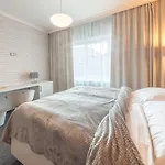 Hotel Grand Petit Prague