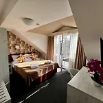 Grand Petit Prága