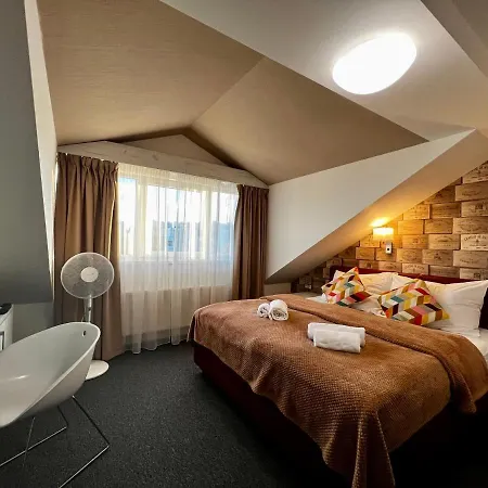 Grand Petit 3* Прага