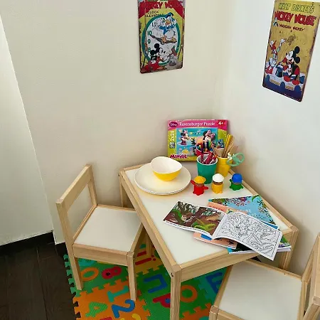 Hotel Grand Petit Prag