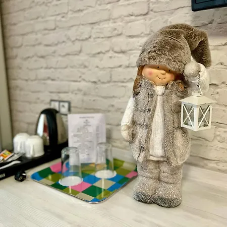 Grand Petit Отель