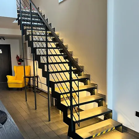 Hotel Grand Petit Prague