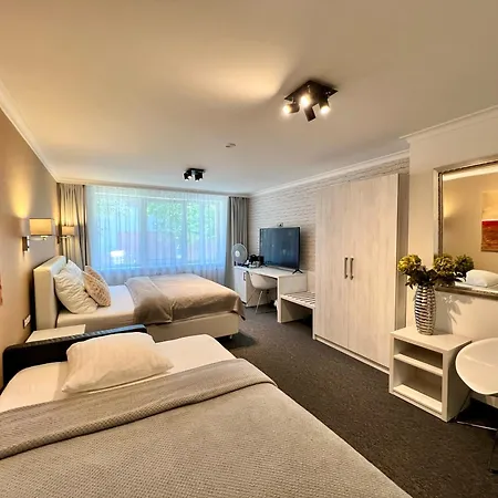 Grand Petit Hotel 3*