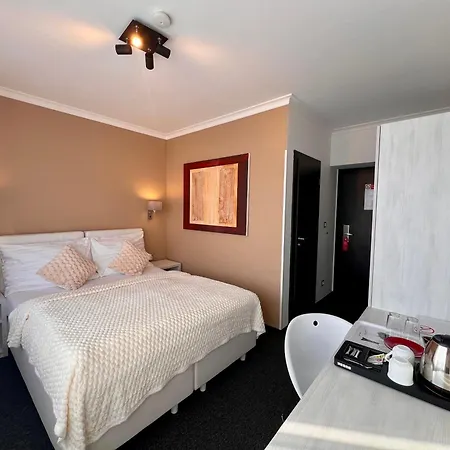 Grand Petit Hotel 3*