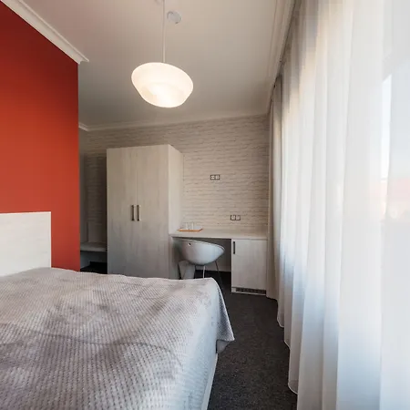 Grand Petit 3* Prága