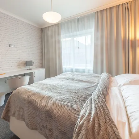 Hotel Grand Petit Prague