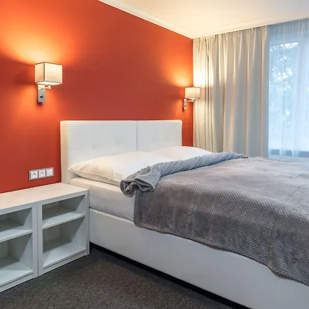 Hotel Grand Petit 3*