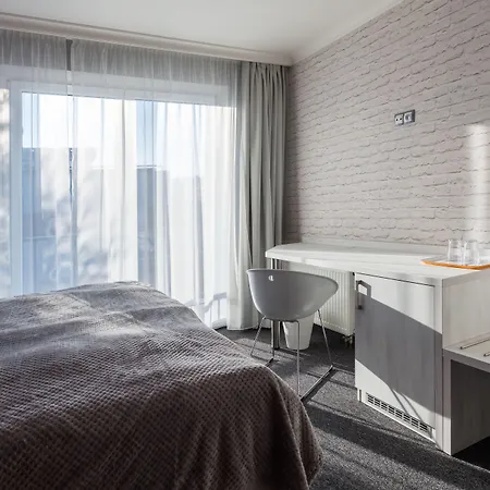 Grand Petit Hotel Prag