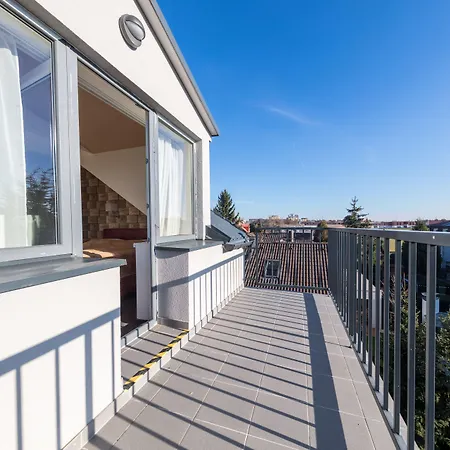 Hotel Grand Petit Prag