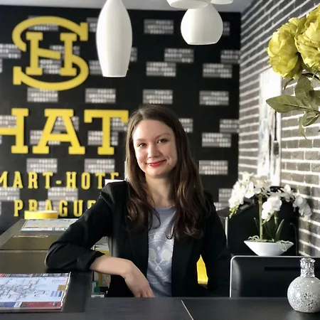 Grand Petit Hotel Prag