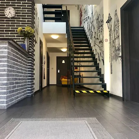 Grand Petit Hotel 3*