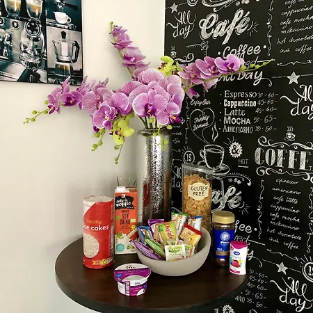 Hotel Grand Petit Praha