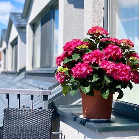 Grand Petit Hotel Prag