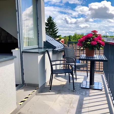 Grand Petit Hotel Prag