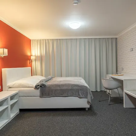 Grand Petit Отель 3*