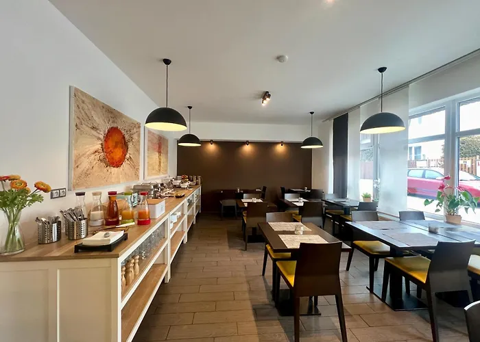 Grand Petit Hotel