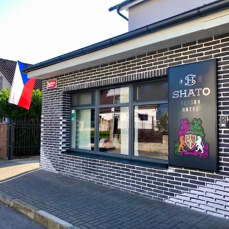 Szálloda Grand Petit