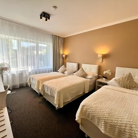 Szálloda Grand Petit 3*