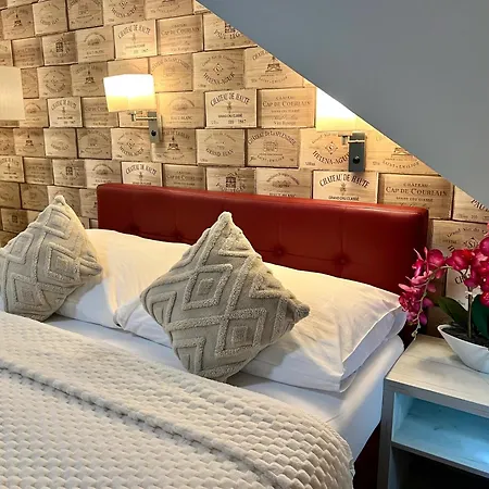Szálloda Grand Petit 3*