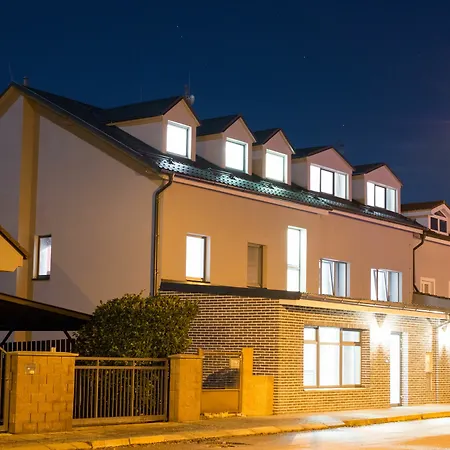 Szálloda Grand Petit