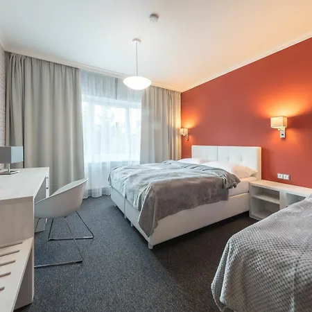 Grand Petit Szálloda