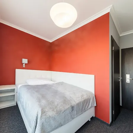 Grand Petit 3* Prága