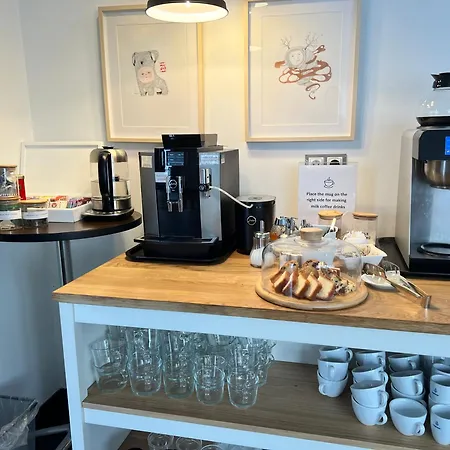 Grand Petit 3* Prága