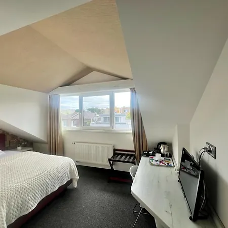 Grand Petit 3* Prague