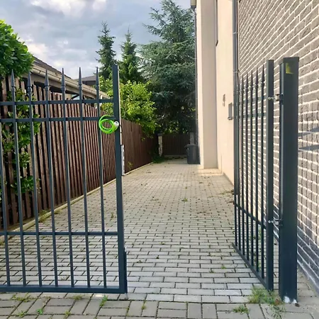 Szálloda Grand Petit 3*