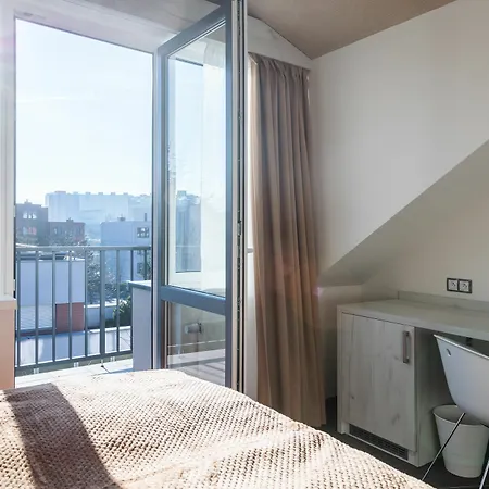 Hotel Grand Petit
